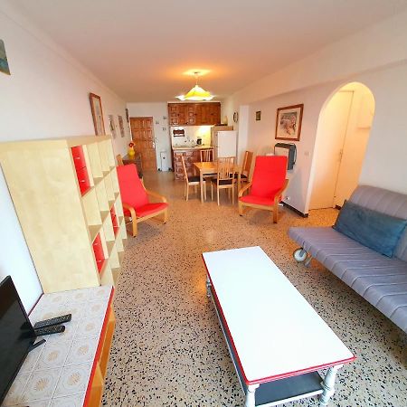 Apartamento Karina Beach-3 Ampuriabrava Exterior foto