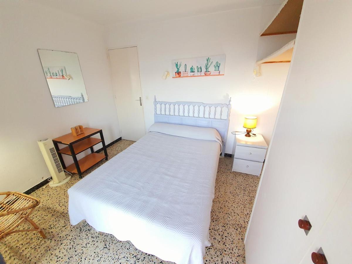 Apartamento Karina Beach-3 Ampuriabrava Exterior foto