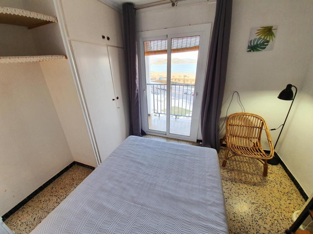 Apartamento Karina Beach-3 Ampuriabrava Exterior foto