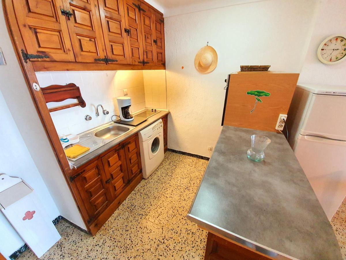 Apartamento Karina Beach-3 Ampuriabrava Exterior foto