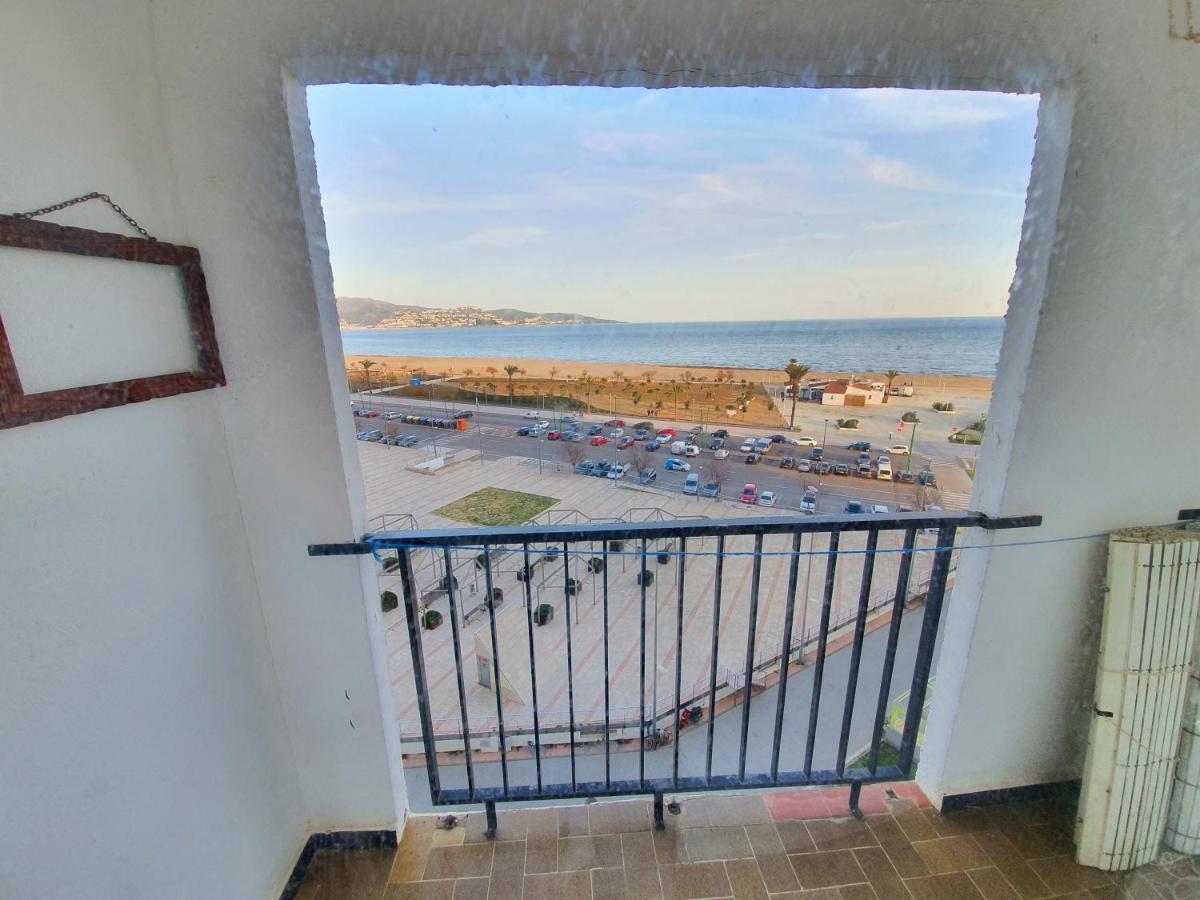 Apartamento Karina Beach-3 Ampuriabrava Exterior foto